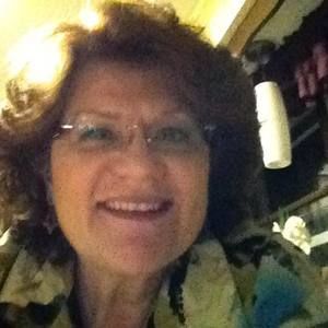 Meet your Posher, Sherry